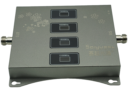  汨罗四频手机信号接收器200㎡