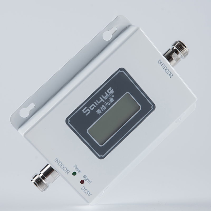 汨罗家用配电房机房信号放大器200㎡