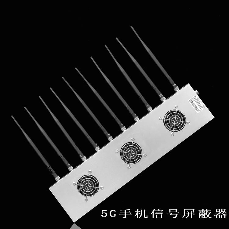 汨罗外置10天线移动通信干扰器