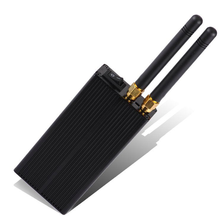  汨罗1.2G/1.5G导航屏蔽器