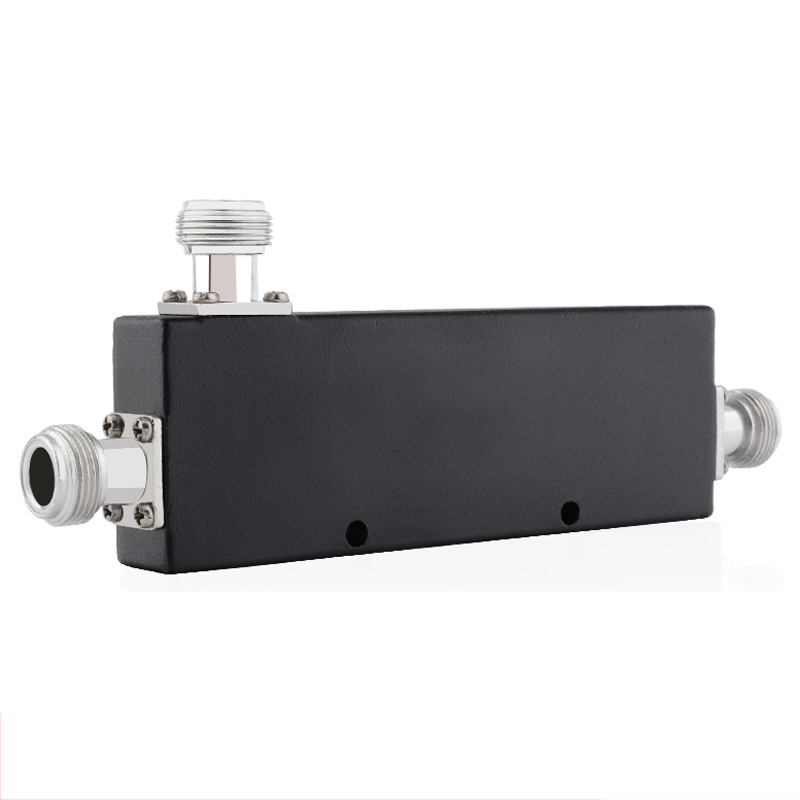  汨罗FM调频广播同步广播耦合器