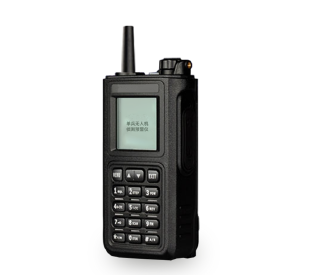  汨罗单兵无人机侦测预警仪