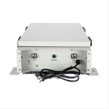  汨罗无线对讲系统双向干线放大器