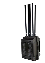  汨罗手拉箱式大功率低空防御反制设备