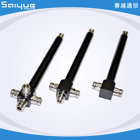  汨罗FM调频广播同步广播功分器