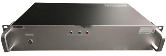  汨罗350M PDT消防集群警用主机直放站