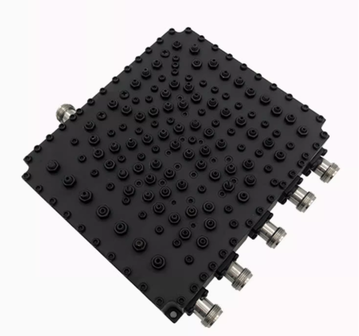  汨罗双频三频四频五频腔体合路器4G+5G