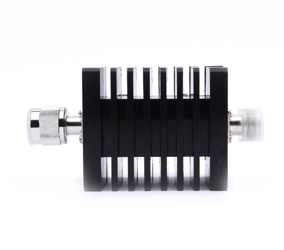  汨罗腔体固定衰减器0-3G/0-4G  N型接口