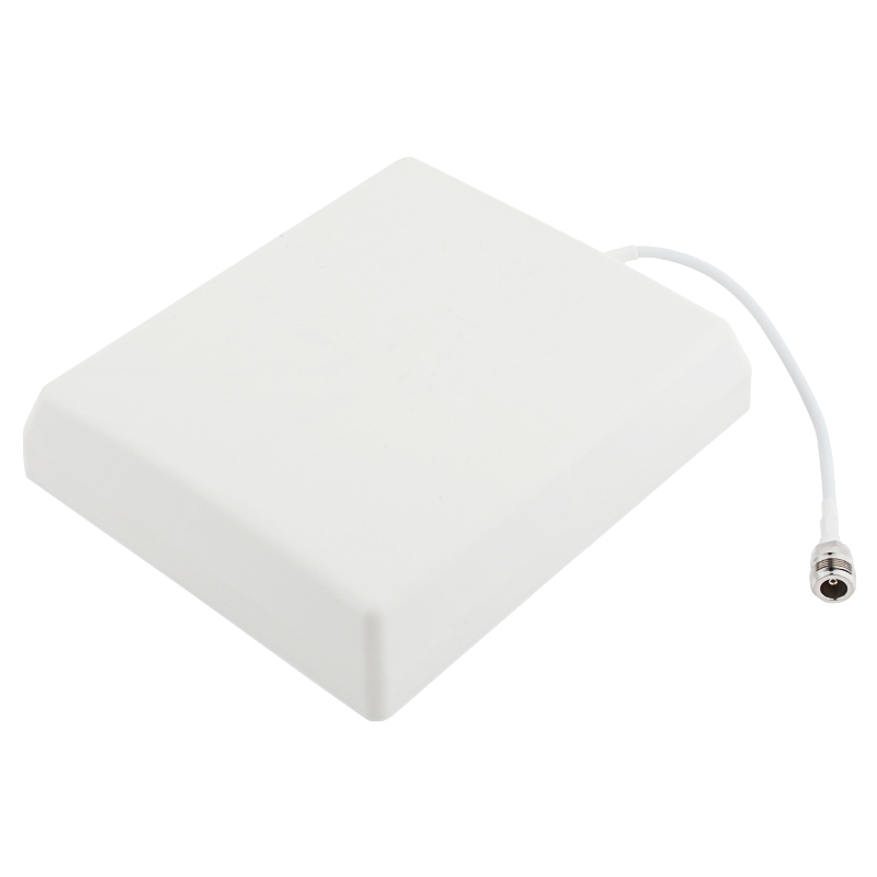  汨罗室内外定向接收发射壁挂小平板天线700-3700MHz