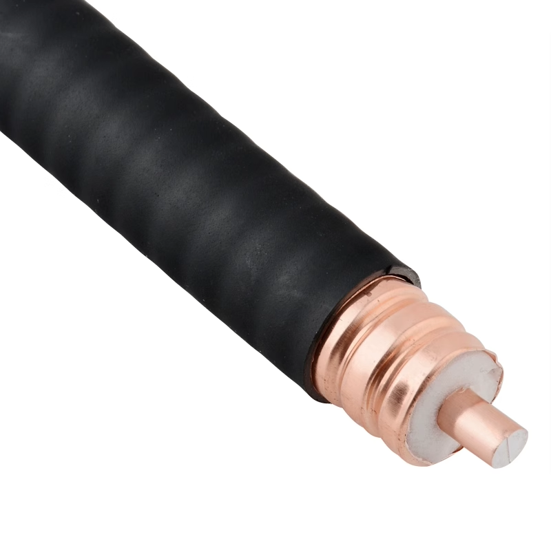  汨罗HCAAY50-12（1/2”）同轴射频电缆馈线