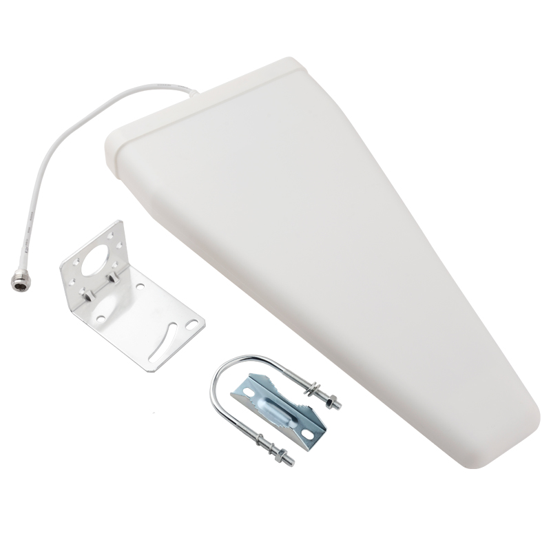  汨罗对数周期天线定向接收发射700-3700MHz